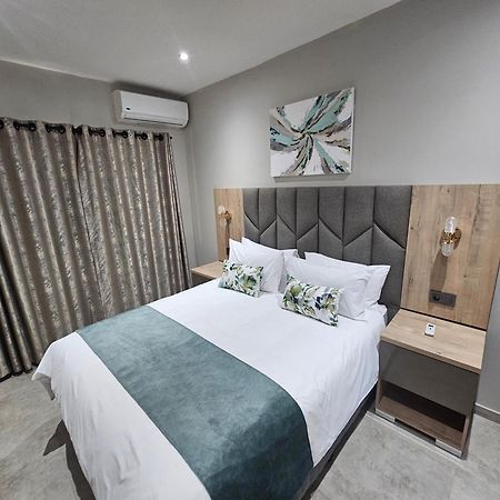 Casa De Luxe Hotel Ballito Luaran gambar