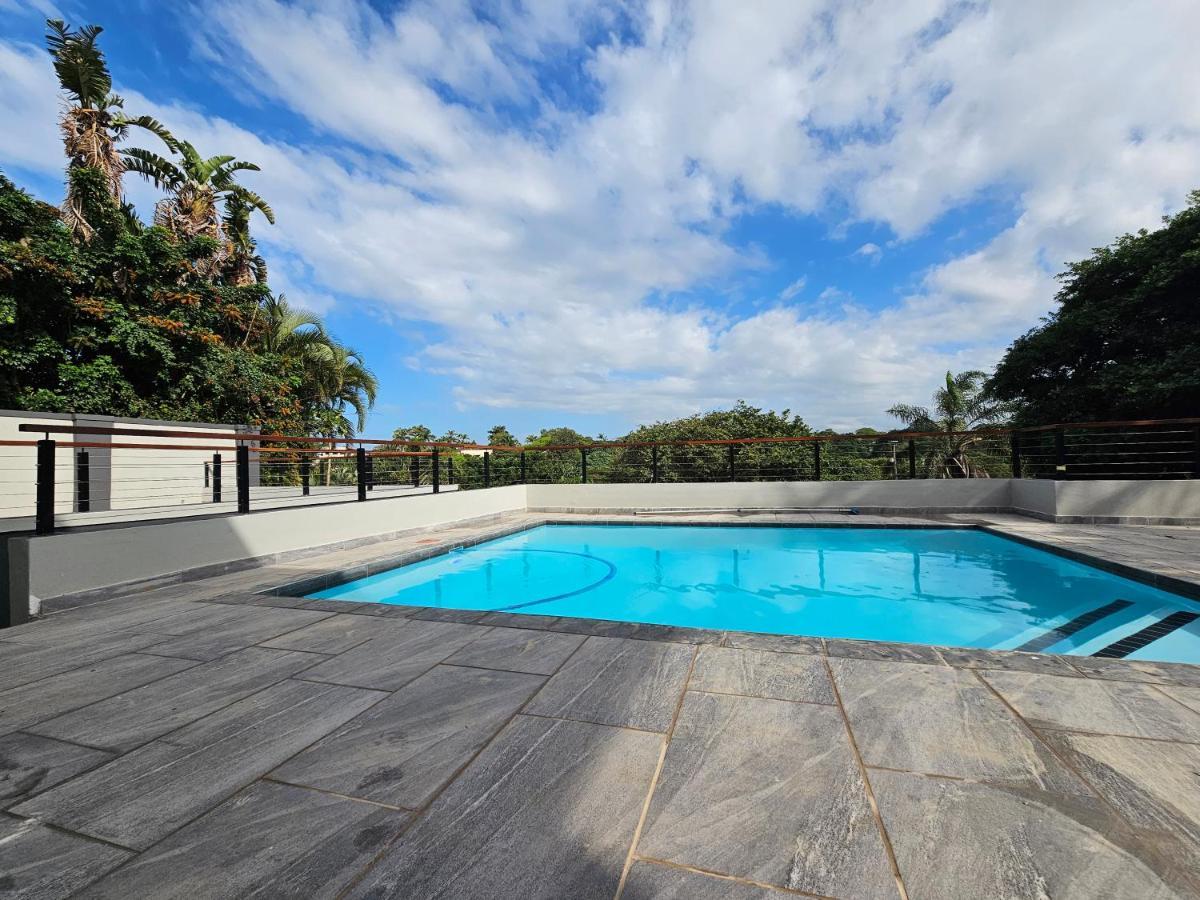 Casa De Luxe Hotel Ballito Luaran gambar