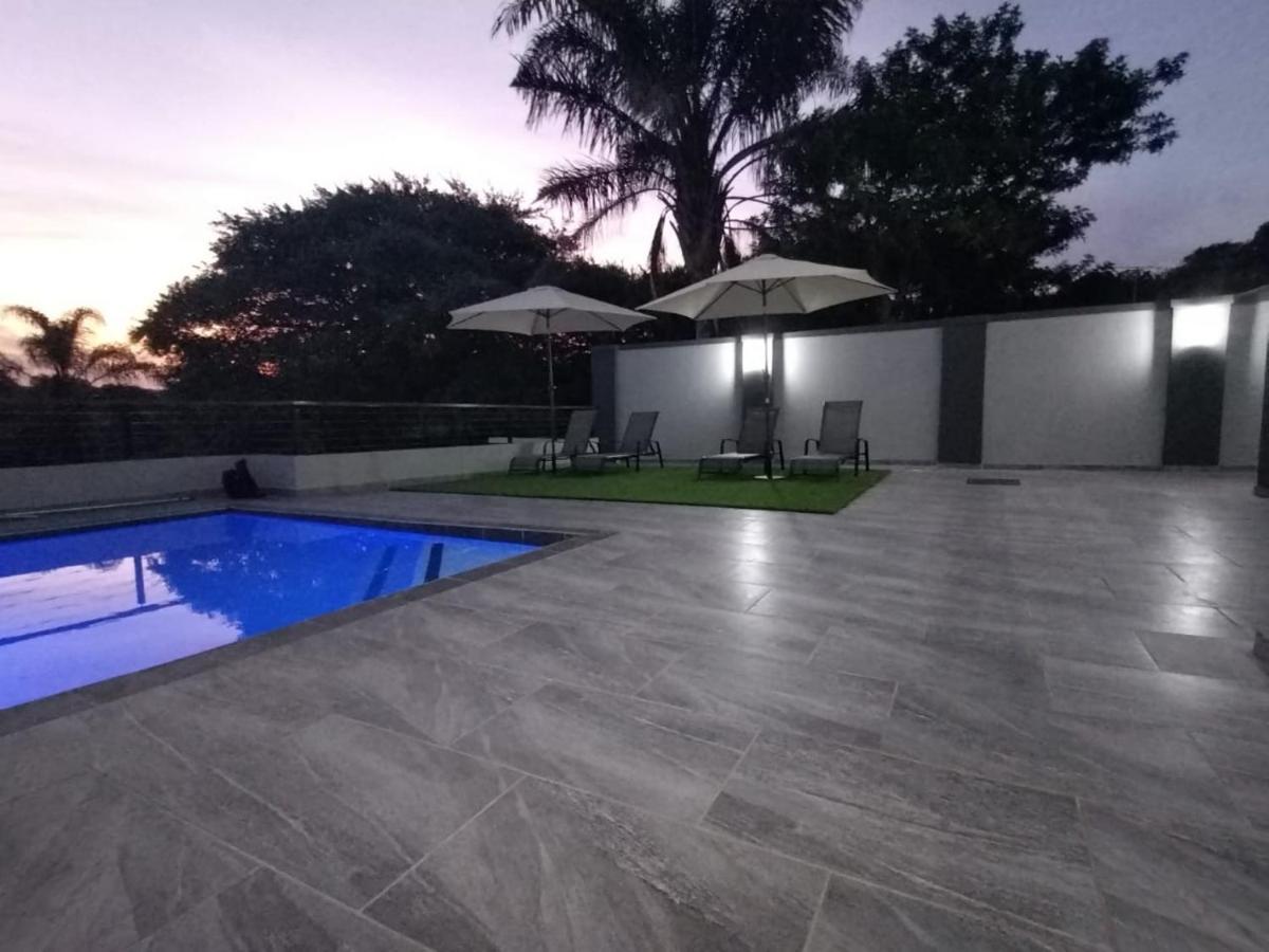 Casa De Luxe Hotel Ballito Luaran gambar