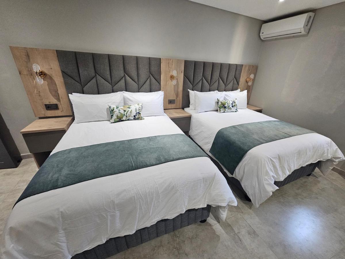 Casa De Luxe Hotel Ballito Luaran gambar