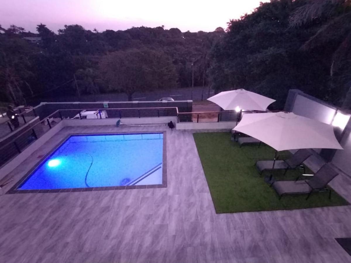 Casa De Luxe Hotel Ballito Luaran gambar