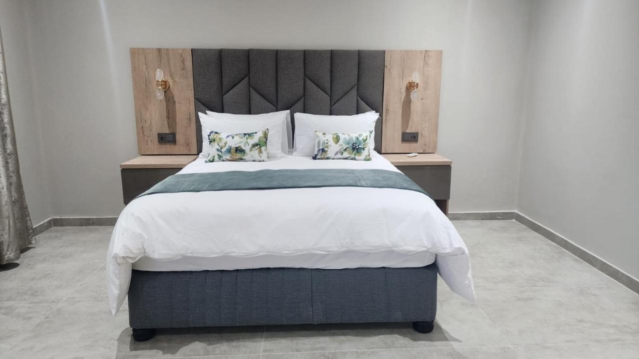 Casa De Luxe Hotel Ballito Luaran gambar