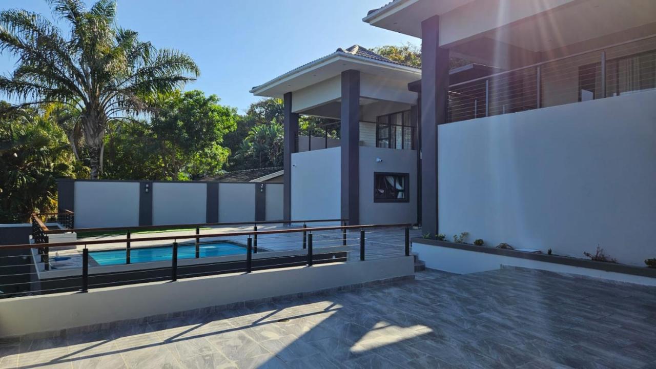 Casa De Luxe Hotel Ballito Luaran gambar