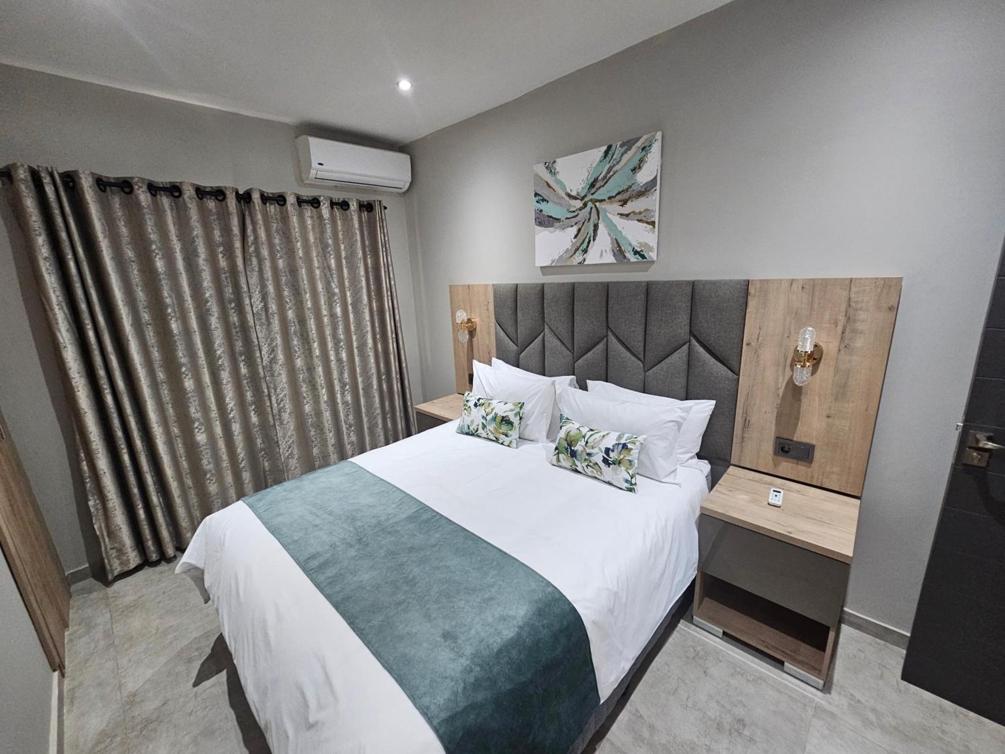 Casa De Luxe Hotel Ballito Luaran gambar